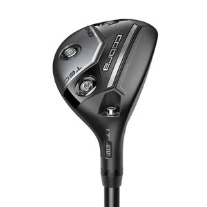 Cobra King Tec Hybrid (2023) NEW