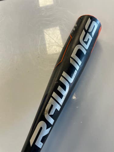 Used Rawlings PRODIGY BB/SB USA 2 5/8 Bat 28" 11860-S000291524