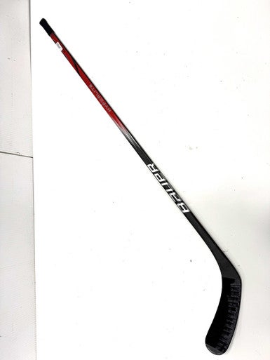 Used Bauer HYPERLITE2 Senior One Piece Right 82 Flex 11860-S000300474
