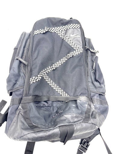 Used Nike Player Carry Bag Black 11860-S000300418