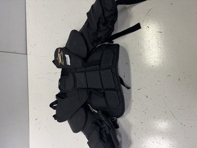 Used Brians MADE IN CANADA Youth Body Armor L/XL 11860-S000286878