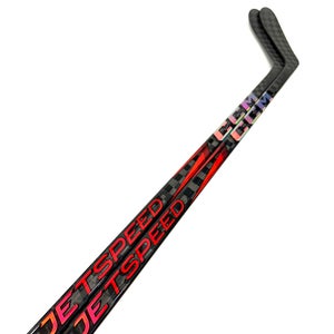 2 Pack - CCM Jetspeed FT7 Team LH 70 Flex P28 - RH1409