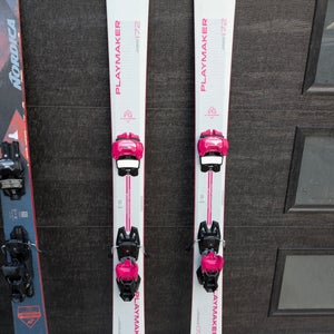 2025  Elan Playmaker 101