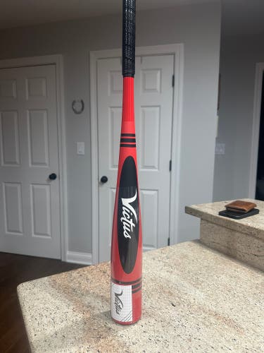 2025 Victus Vibe Alloy USABat Certified Bat (-10) 20 oz 30" (New)