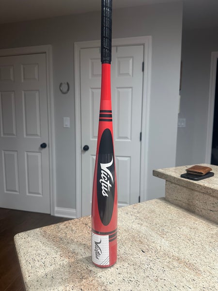 2025 Victus Vibe Alloy USABat Certified Bat (-10) 20 oz 30" (New)