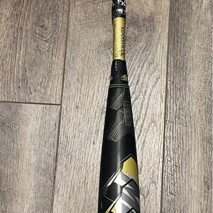 2021 Louisville Slugger Meta Composite USSSA Certified Bat (-8) 22 oz 30" (Used)