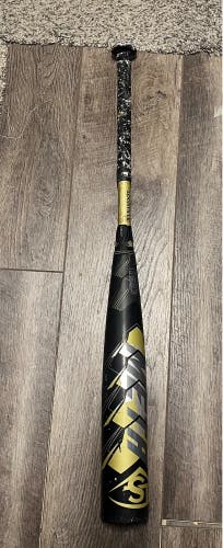 2021 Louisville Slugger Meta Composite USSSA Certified Bat (-8) 22 oz 30" (Used)