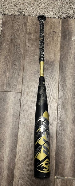 2021 Louisville Slugger Meta Composite USSSA Certified Bat (-8) 22 oz 30" (Used)
