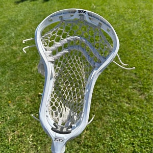STX Surgeon 900 with Elite Box Pocket