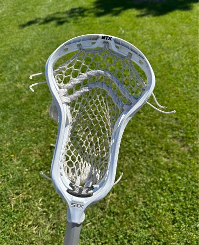STX Surgeon 900 with Elite Box Pocket