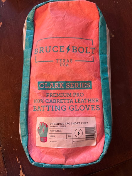 Large Batting Gloves (Used)