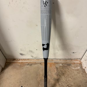 DeMarini The Goods Hybrid BBCOR Certified Bat (-3) 29 oz 32" (Used)