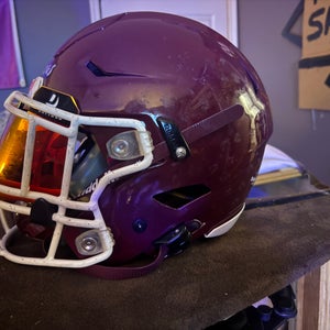 Adult Large Riddell SpeedFlex Helmet (New)