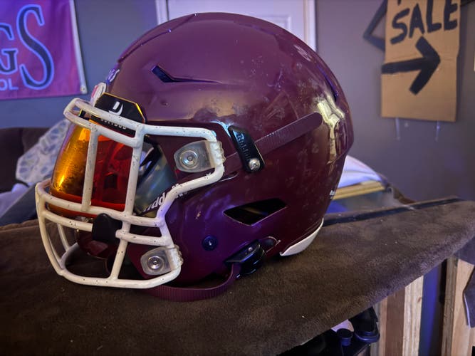 Adult Large Riddell SpeedFlex Helmet (New)