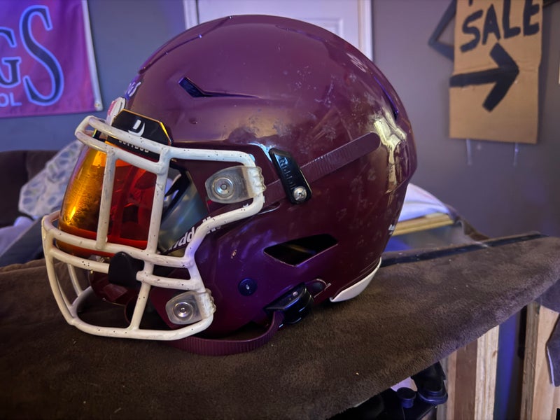 Adult Large Riddell SpeedFlex Helmet (New)