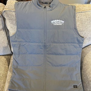 Team Harpoon Mens New XL vest