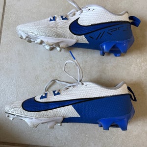 Men's Size M 12.0 (W 13.0) Nike Vapor Edge Speed 360 Low Top (Used)