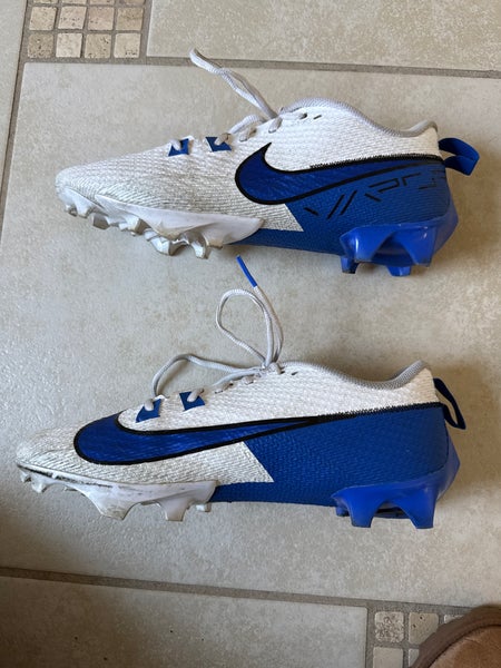 Men's Size M 12.0 (W 13.0) Nike Vapor Edge Speed 360 Low Top (Used)