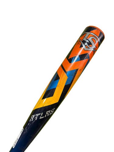 Used Louisville Slugger ATLAS BB/SB High School -3 Bat 33 1/2" 11307-S000260925