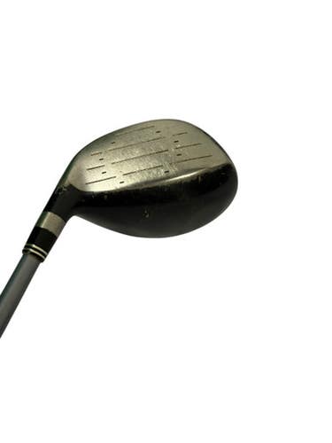 Used Cobra SZ Mens Fairway Wood RH 7 Wood 11307-S000260191