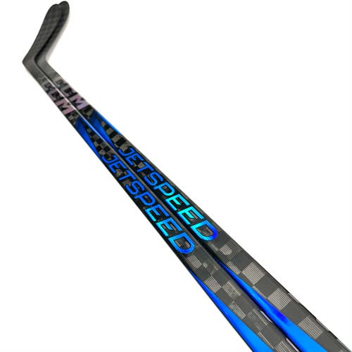 2 Pack - CCM Jetspeed FT7 Team RH 75 Flex P28 - RH1420