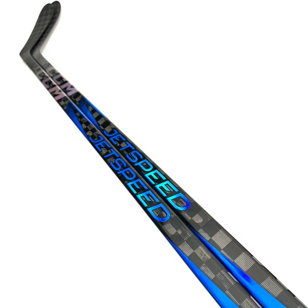 2 Pack - CCM Jetspeed FT7 Team RH 75 Flex P28 - RH1420