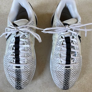 Women's Size M 8.0 (W 9.0) Nike Sabrina 1 Shoes (Used)