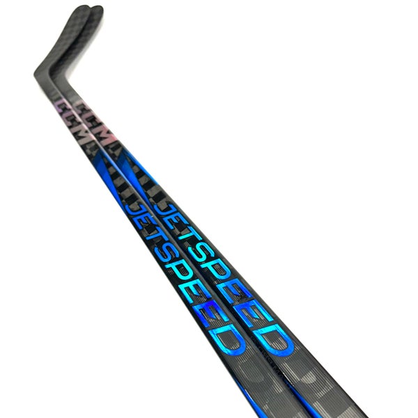 2 Pack - CCM Jetspeed FT7 Team RH 70 Flex P29 - RH1421