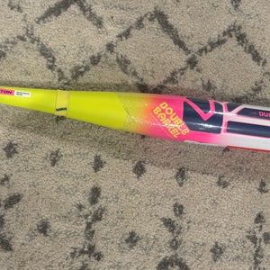 Easton Dub Composite USSSA Certified Bat 22 oz 30" (New)