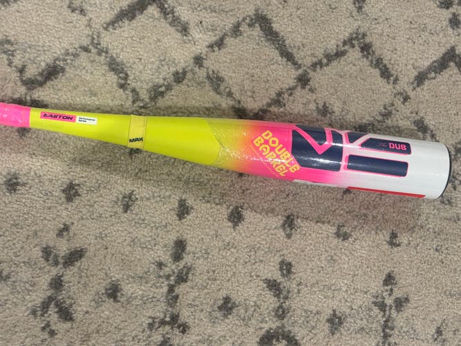 Easton Dub Composite USSSA Certified Bat 22 oz 30" (New)