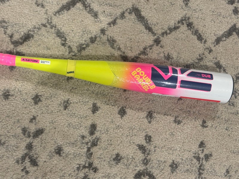 Easton Dub Composite USSSA Certified Bat 22 oz 30" (New)