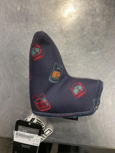 Used Ogio HEAD COVER Golf Accessory 11614-S000224660