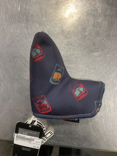 Used Ogio HEAD COVER Golf Accessory 11614-S000224660