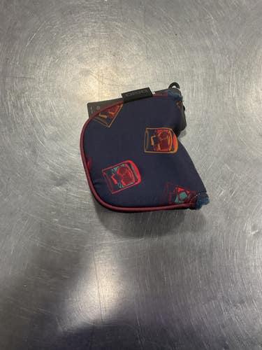 Used Ogio HEAD COVER Golf Accessory 11614-S000224659