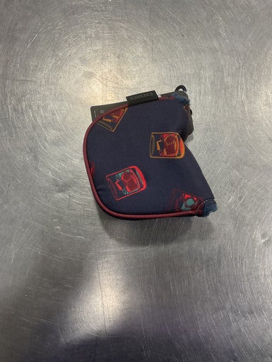 Used Ogio HEAD COVER Golf Accessory 11614-S000224659