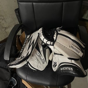 Vaughn Epic 8606 Full Right (Used)