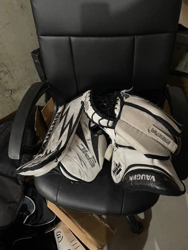 Vaughn Epic 8606 Full Right (Used)