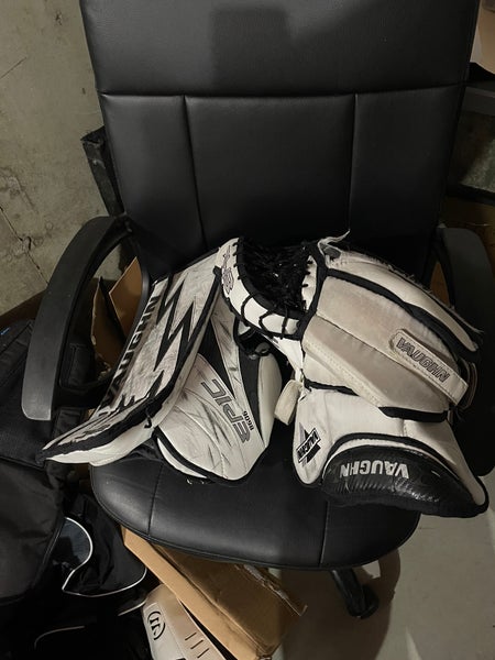 Vaughn Epic 8606 Full Right (Used)