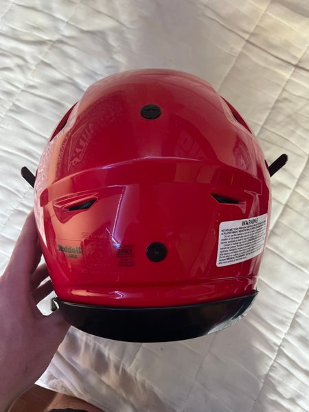 Brand New Riddell SpeedFlex Football Helmet - Adult Extra Large (XL) (READ DESCRIPTION)