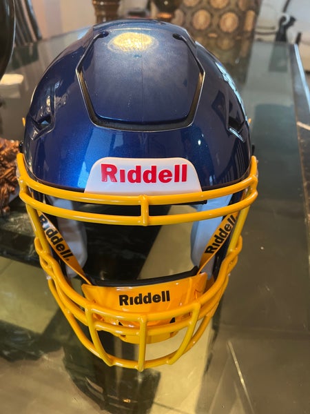 Brand New Riddell SpeedFlex Football Helmet - Extra Large (Adult) (READ DESCRIPTION)