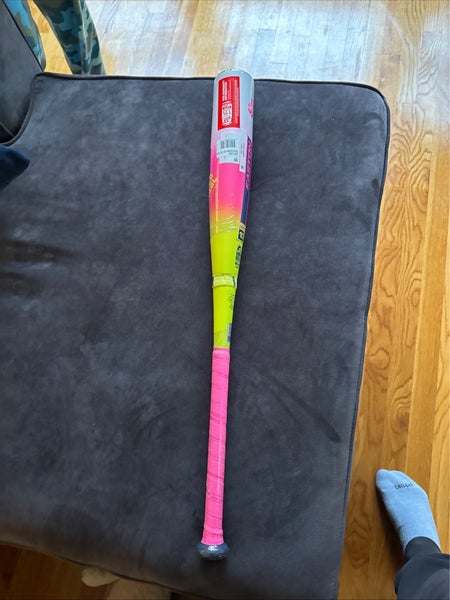 2026 Easton Dub Composite USSSA Certified Bat (-10) 19 oz 29" (New)