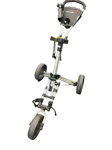 Used Tour Trek 3 WHEEL Golf Cart 3 Wheel 11613-S000171242