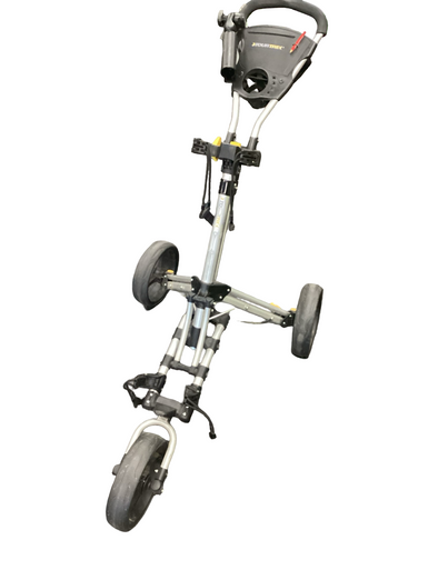 Used Tour Trek 3 WHEEL Golf Cart 3 Wheel 11613-S000171242