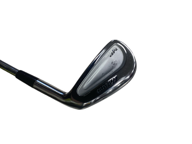 Used Mizuno MP FLI-HI Mens Individual Iron RH 4 Iron 11613-S000171234