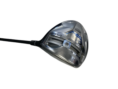 Used Taylormade SLDR 460 Mens Driver RH 10.5 Degree 11613-S000171231