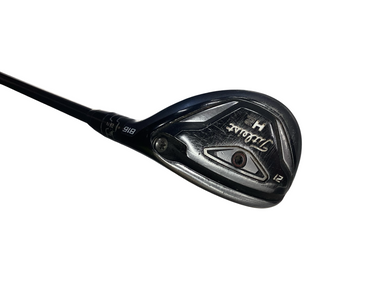 Used Titleist H2 Mens Hybrid Club RH 3 Hybrid 11613-S000171229
