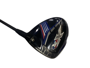 Used Callaway XR Mens Driver RH 12.0 Degree 11613-S000171224
