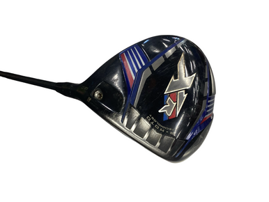 Used Callaway XR Mens Driver RH 12.0 Degree 11613-S000171223