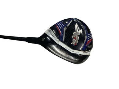 Used Callaway XR Mens Fairway Wood RH 5 Wood 11613-S000171226