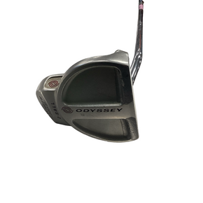 Used Odyssey WHITE HOT 2 BALL Womens Putter RH 11613-S000171208